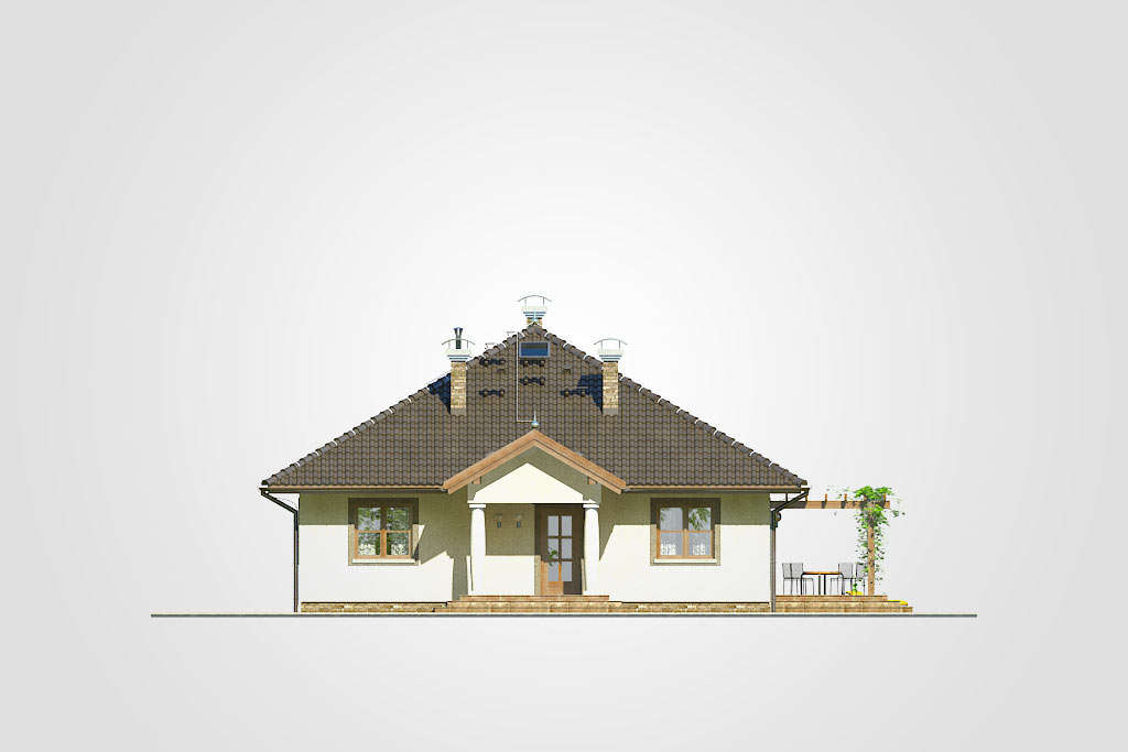 Texas (odbicie lustrzane) - miniatura 6