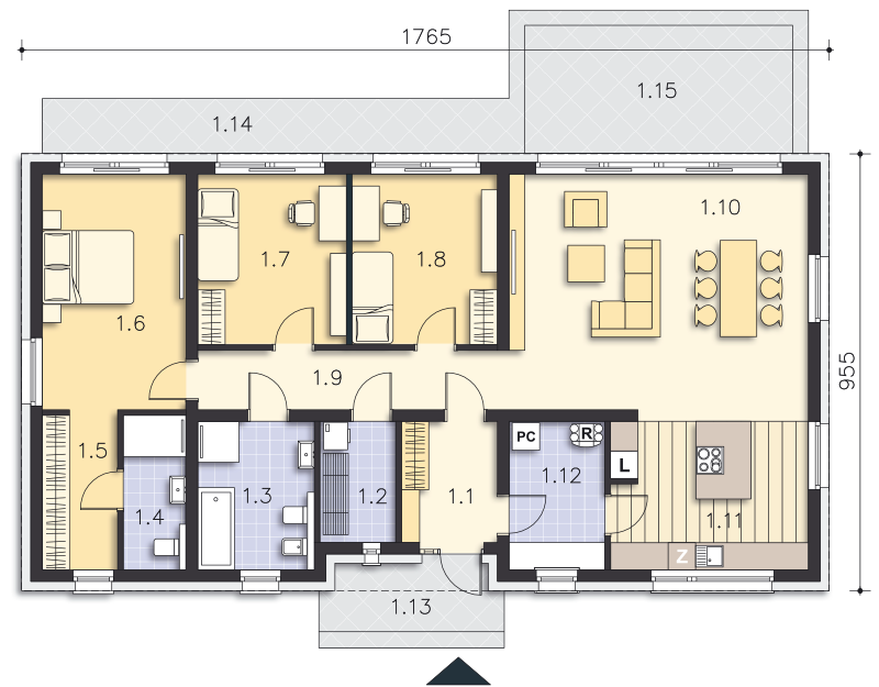 NOVARA DCB156 - miniatura 4