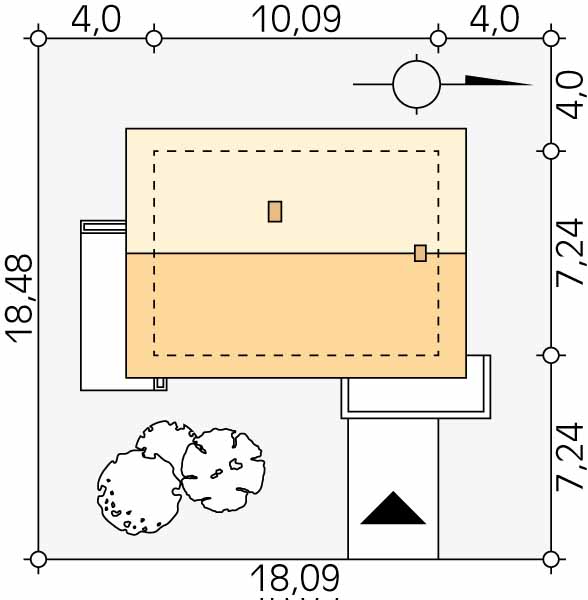 Zeo 3 (odbicie lustrzane) - miniatura 4
