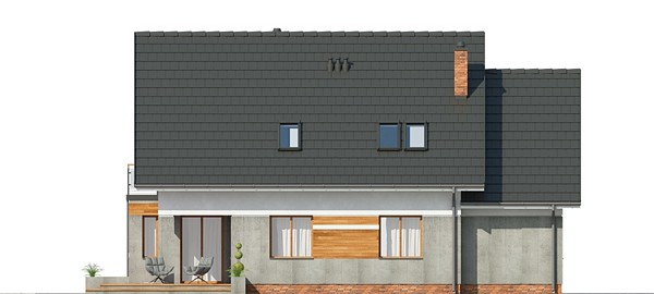 Accretus I G1 (Odbicie lustrzane) - miniatura 3