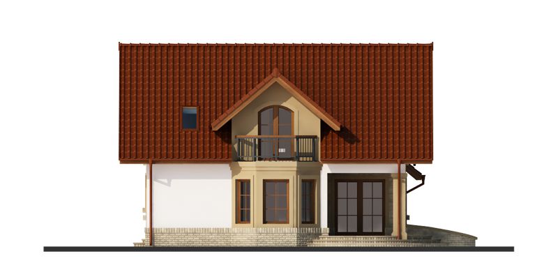 Cypryda (Odbicie lustrzane) - miniatura 2