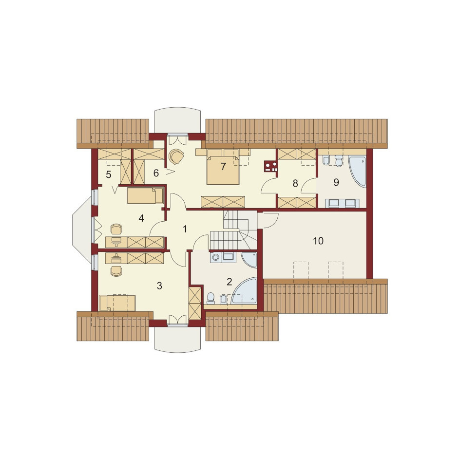 Bonita 2 - miniatura 7