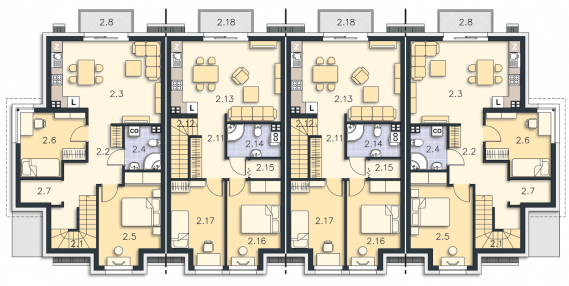 Zurych II LMS20a - miniatura 4