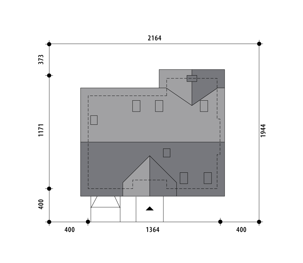 Telimena II 1G (odbicie lustrzane) - miniatura 7