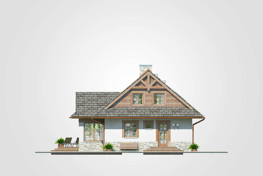 Malinowa Chata - miniatura 7