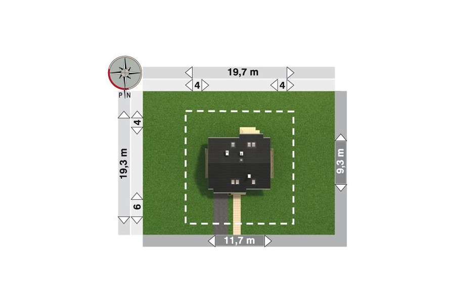 Oberek Polo - miniatura 5