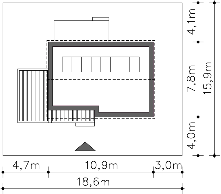 TENNA DCB153 - miniatura 5