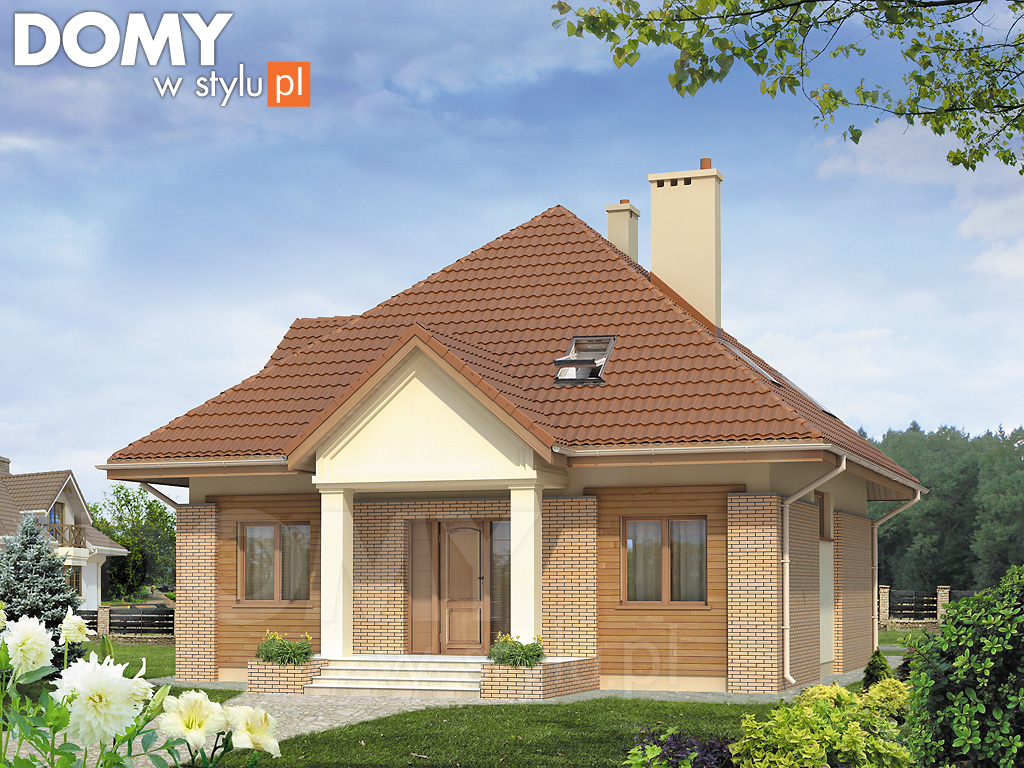 budowa domu Kos 2 - New-House