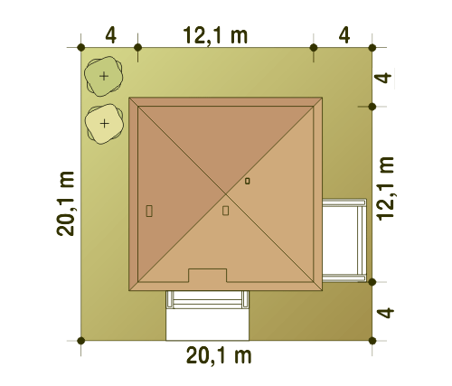 Kalandra bez garażu [B] (odbicie lustrzane) - miniatura 9
