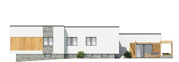 Flexus I G2 (Odbicie lustrzane) - miniatura 3