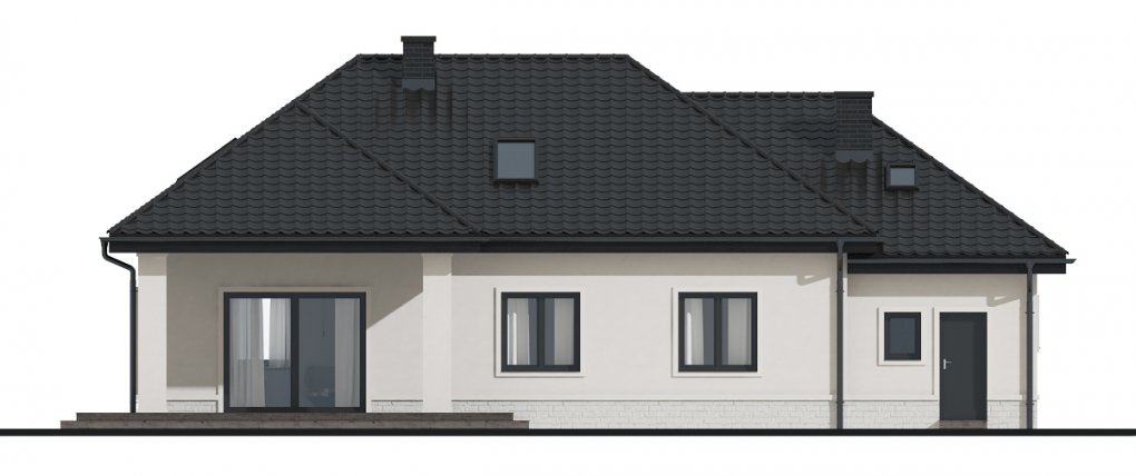 Hvar B (odbicie lustrzane) - miniatura 8