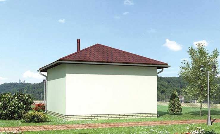 Pawilon handlowy 09 - miniatura 4