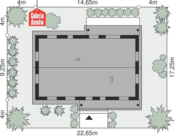 Dom przy Bukowej 49 - miniatura 7