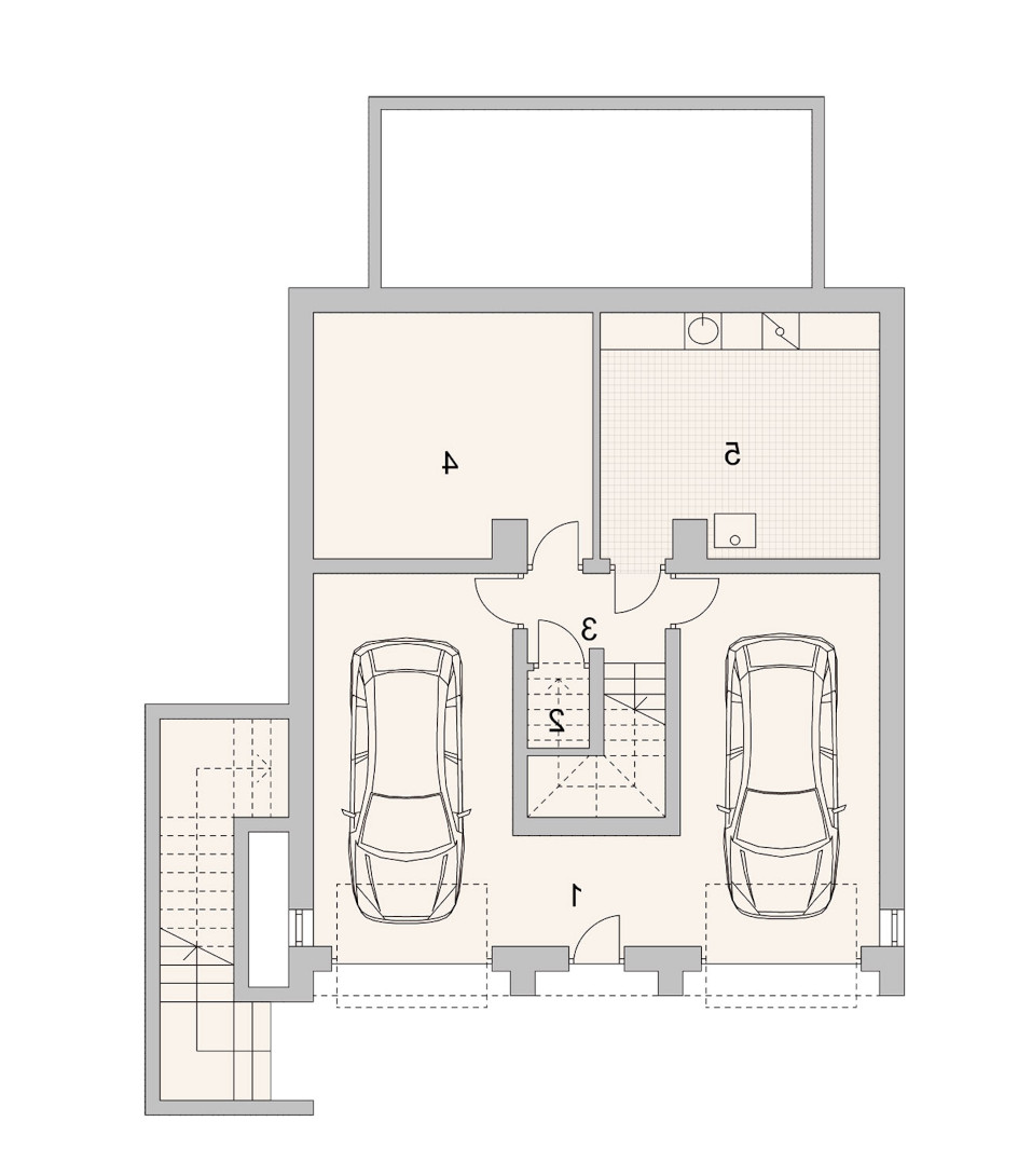 LK&554 (odbicie lustrzane) - miniatura 3