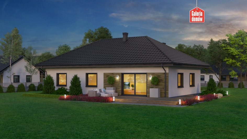 Dom przy Bukowej 47 (odbicie lustrzane) - miniatura 10
