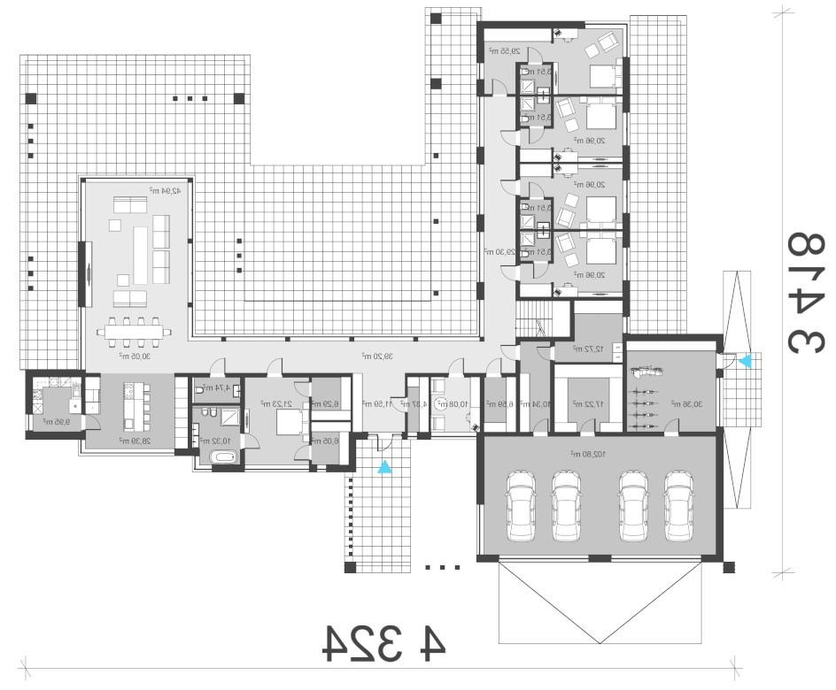 uA331 (odbicie lustrzane) - miniatura 6