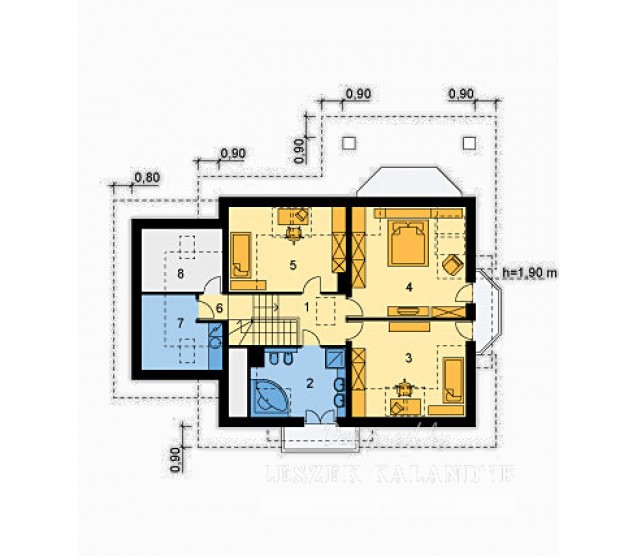 LK&607 - miniatura 4