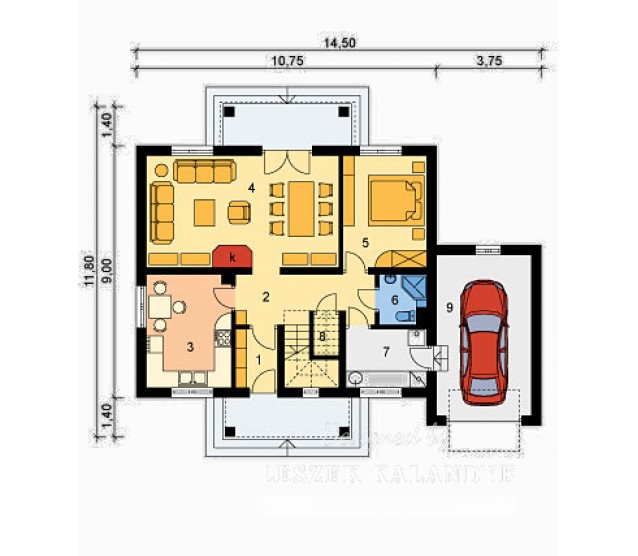 LK&637 - miniatura 7