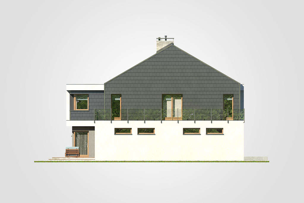 New House III - miniatura 6