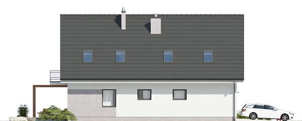 Vespertinus I G2 - miniatura 3