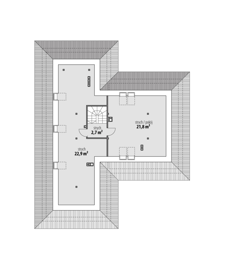 Alabama V (odbicie lustrzane) - miniatura 5