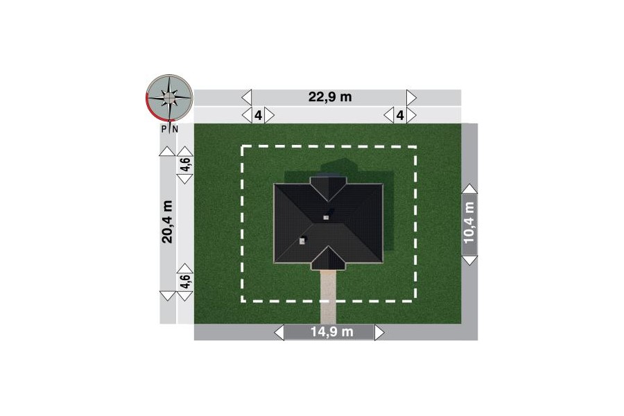 Aleksnadria Bona - miniatura 5