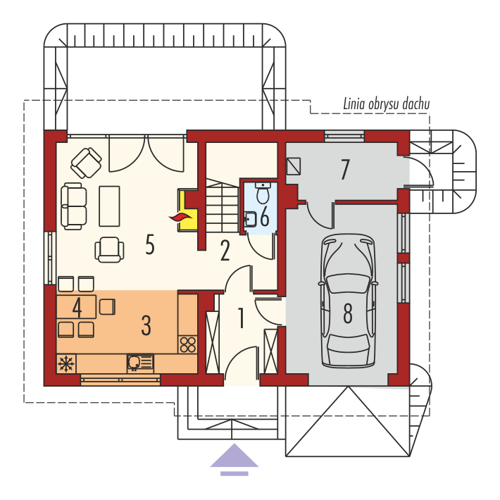 Dobromiła G1 (odbicie lustrzane) - miniatura 4