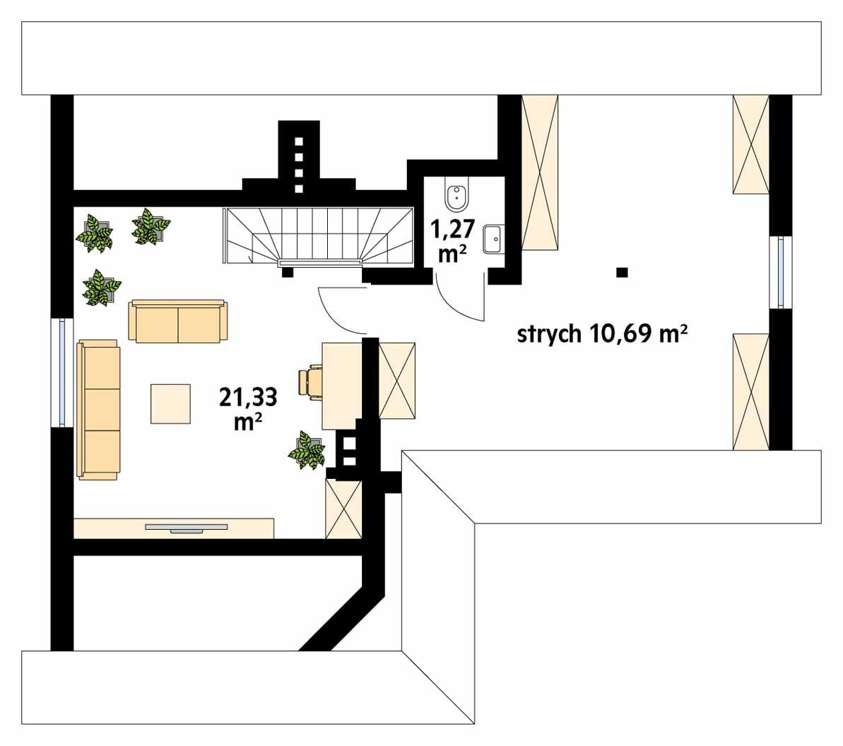 Szyper 11 (odbicie lustrzane) - miniatura 5