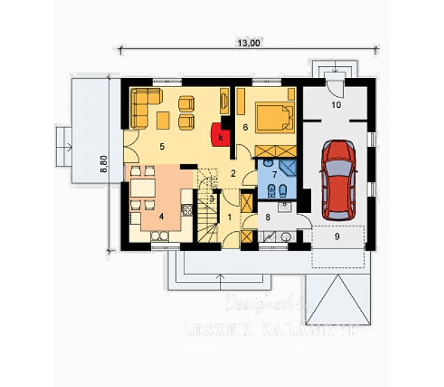 LK&518 - miniatura 2