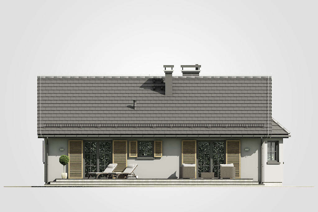 Pani Hania (odbicie lustrzane) - miniatura 8