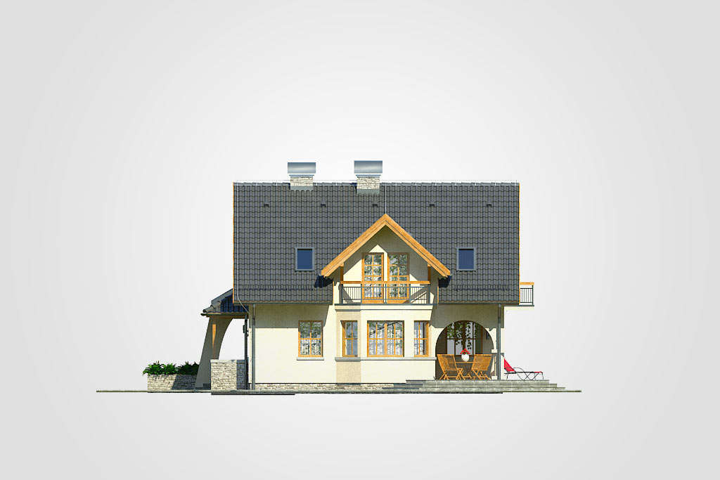 Perła (odbicie lustrzane) - miniatura 11