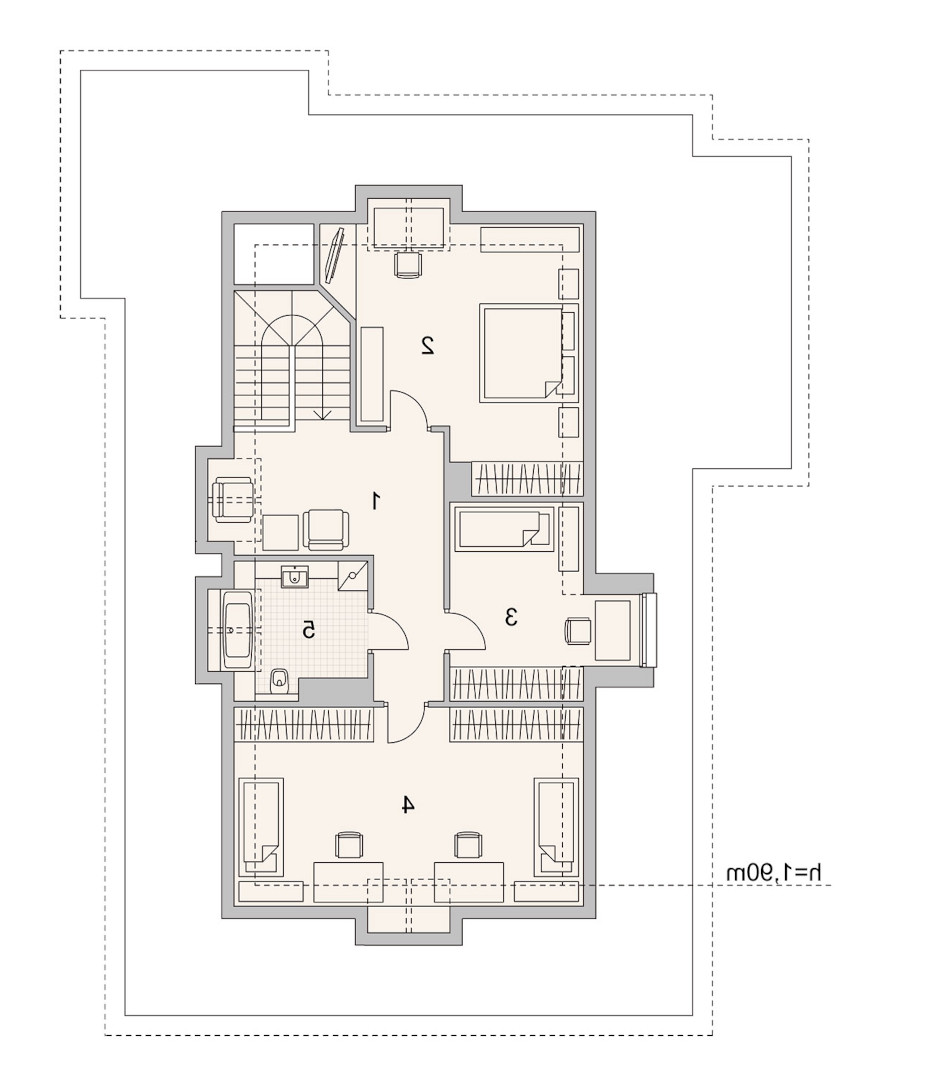 LK&299 (odbicie lustrzane) - miniatura 4