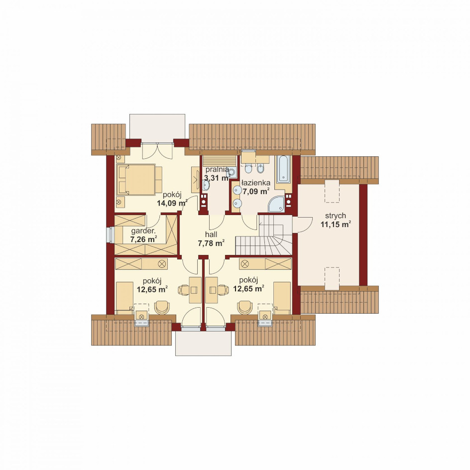 Lutecja PS - miniatura 7