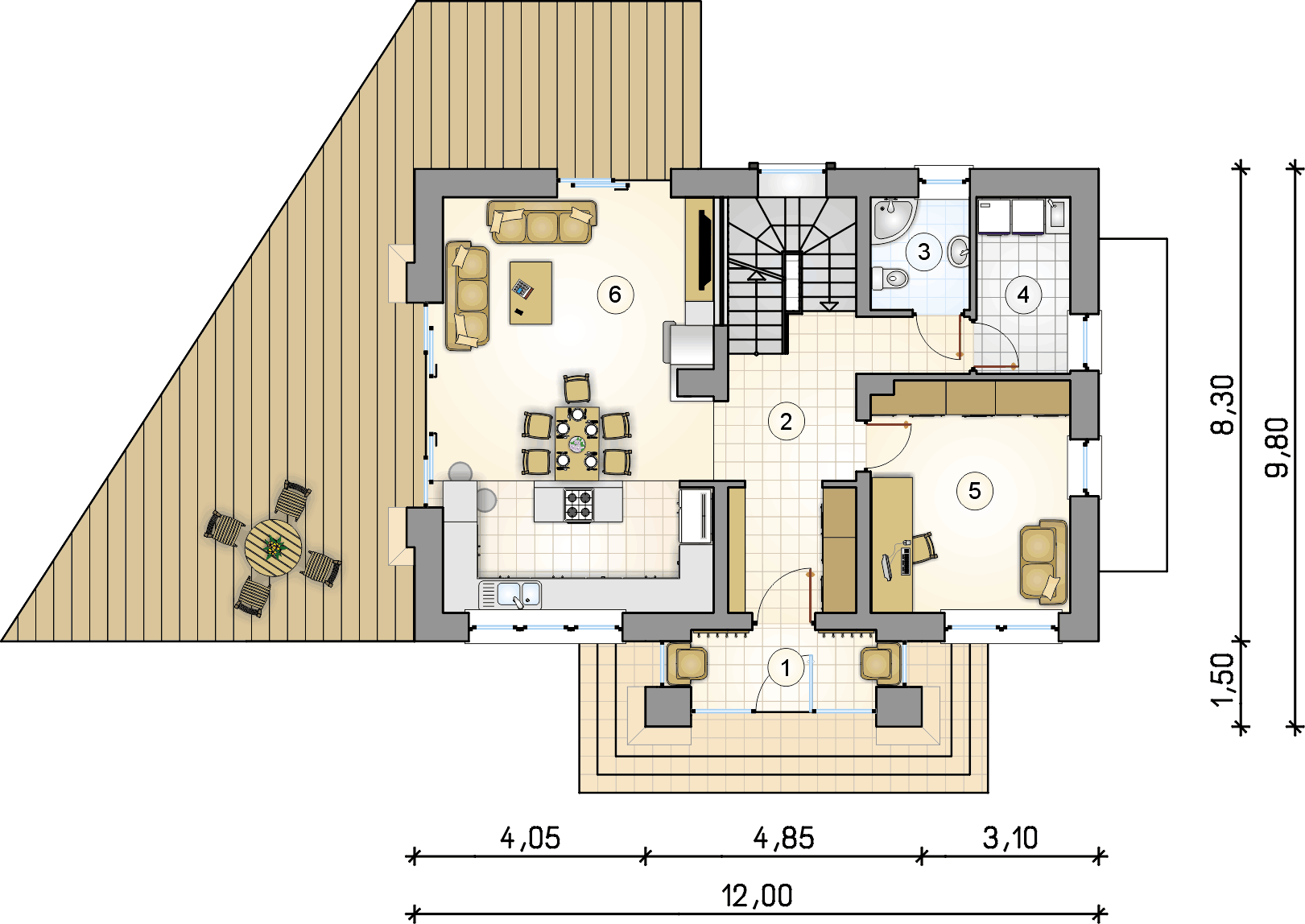 Jaworzyna - miniatura 9