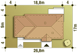 Filipek z garażem 1-st. [A] - miniatura 9