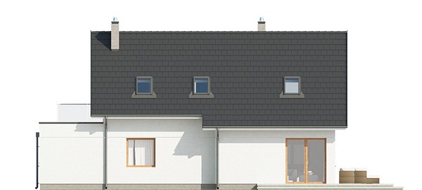 Nobilis I G2 (Odbicie lustrzane) - miniatura 5