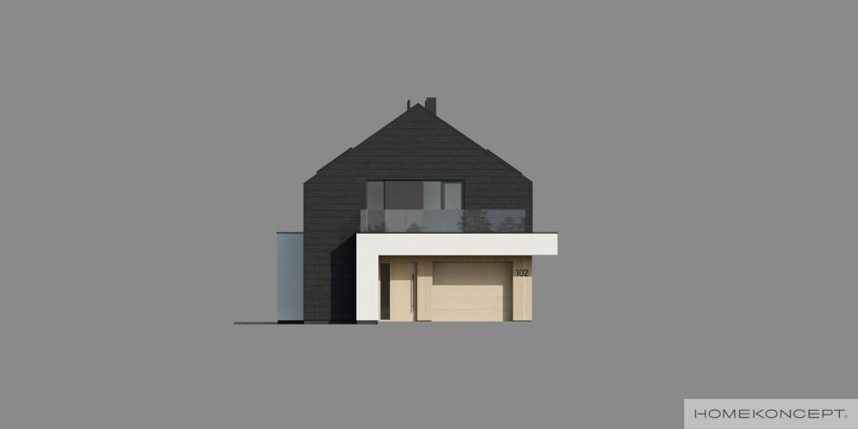 HOMEKONCEPT 102 (odbicie lustrzane) - miniatura 7