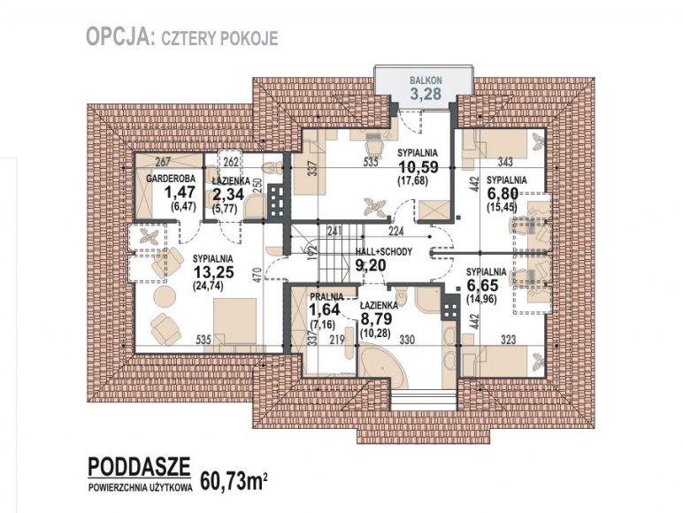 SINDBAD N 2G (Odbicie lustrzane) - miniatura 6