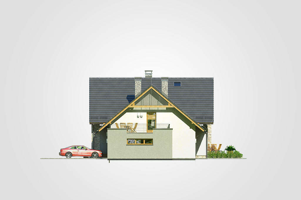Gama (odbicie lustrzane) - miniatura 10