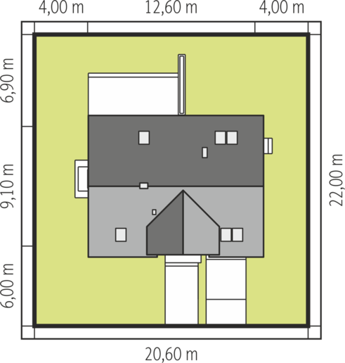 Arizona G1 (odbicie lustrzane) - miniatura 11