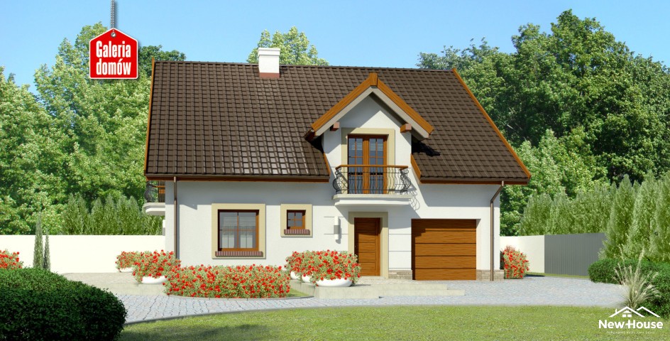 Dom przy Alabastrowej 36 - miniatura 6