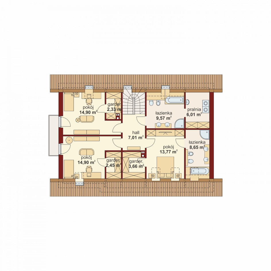 Gerard 2 PS - miniatura 7