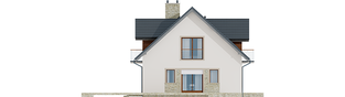 Amaranta G2 MULTI-COMFORT (odbicie lustrzane) - miniatura 9