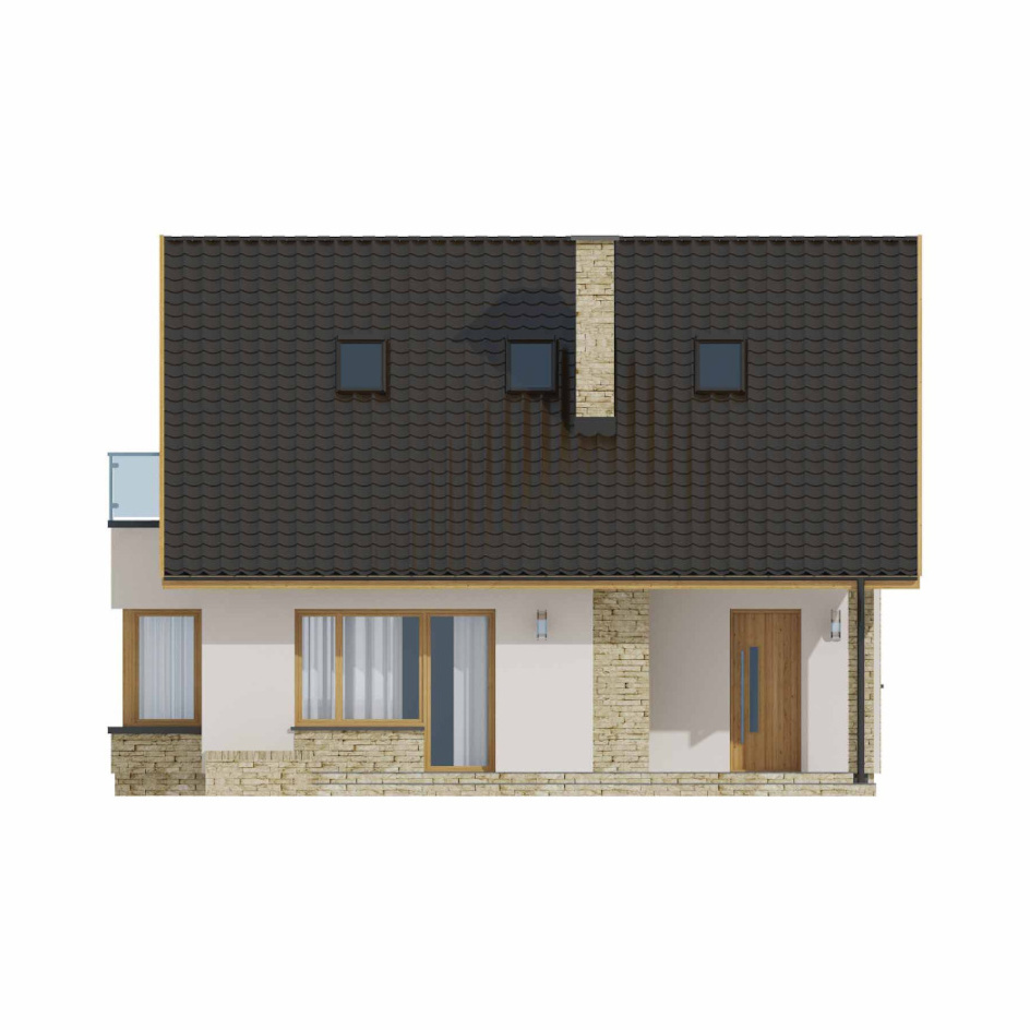 D144C (odbicie lustrzane) - miniatura 3