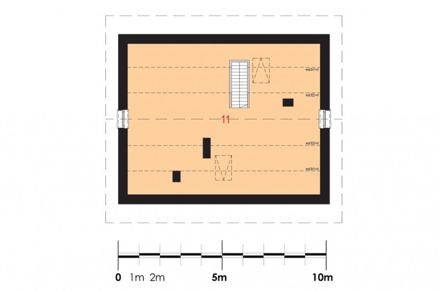 Modestus III (Odbicie lustrzane) - miniatura 8
