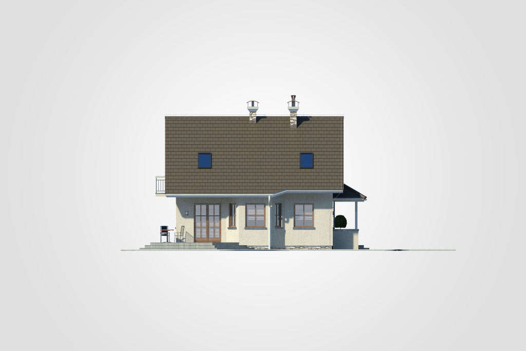 Max Plus (odbicie lustrzane) - miniatura 8