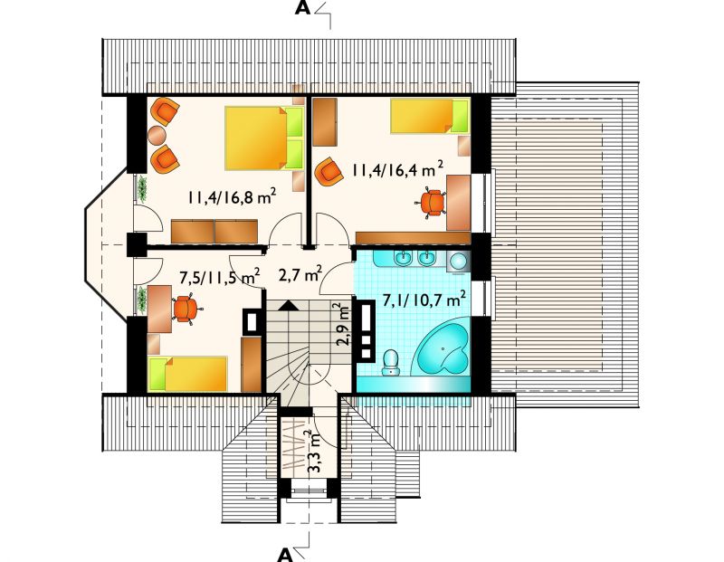 Mały Krab - miniatura 4