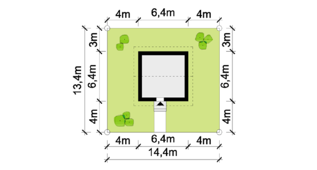 Paulus I - miniatura 9