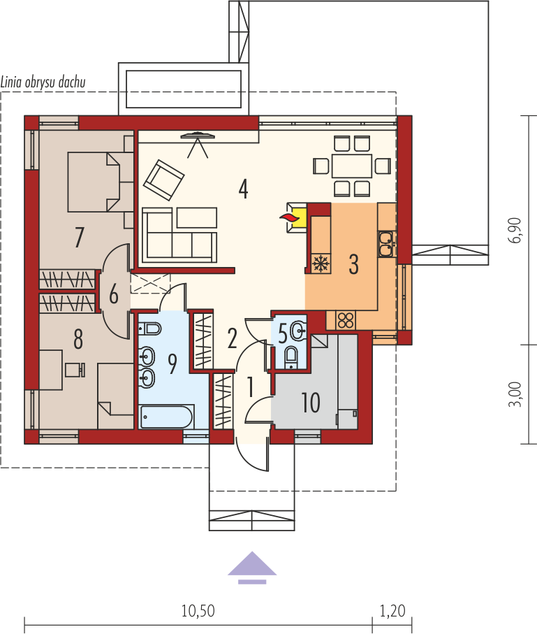 Elmo II ENERGO - miniatura 6
