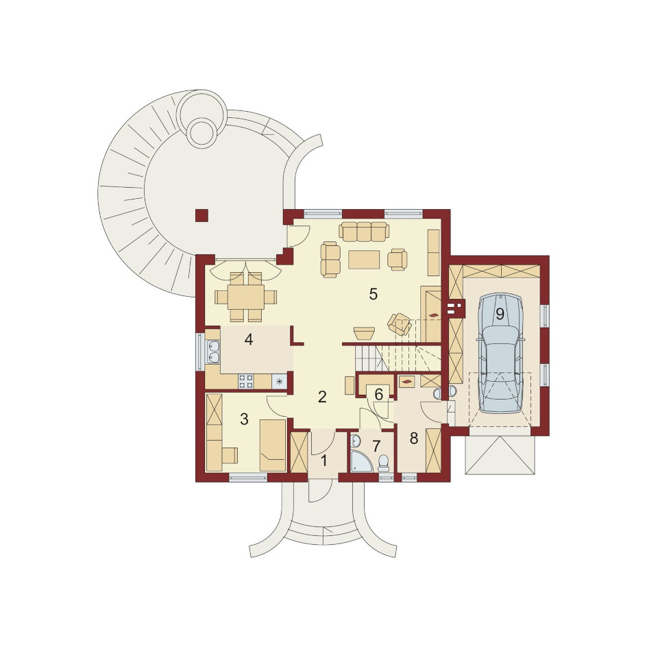 Hermes - miniatura 9
